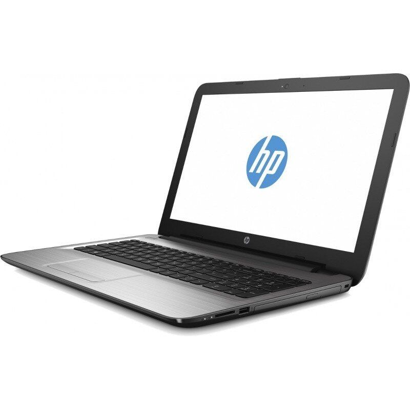 HP 250 G5 (Intel Core i5-6200U/2.3 GHz/8GB/240GB SSD/Intel HD Graphics 5500/15,6')