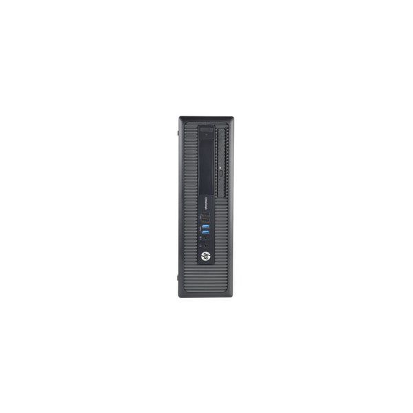 Hp elitedesk 800 g1 usdt(Intel Core i5-4590S/3 GHz/8GB/120GB SSD/Intel HD Graphics 4600)