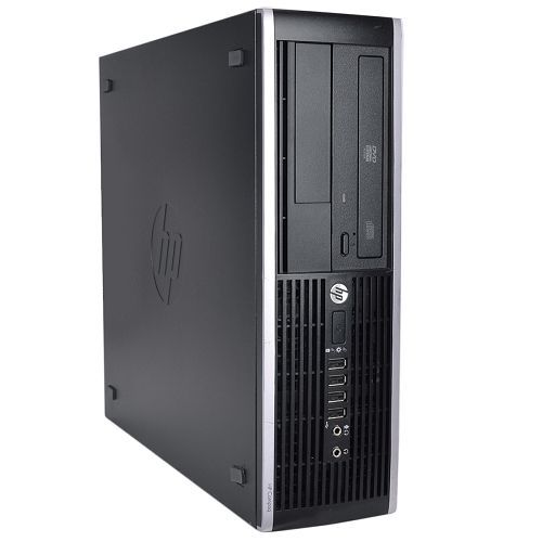 Hp 6000pro(Intel Core2Duo E8400/3.0 GHz/4GB/120GB SSD/Intel Graphics Media Accelerator)