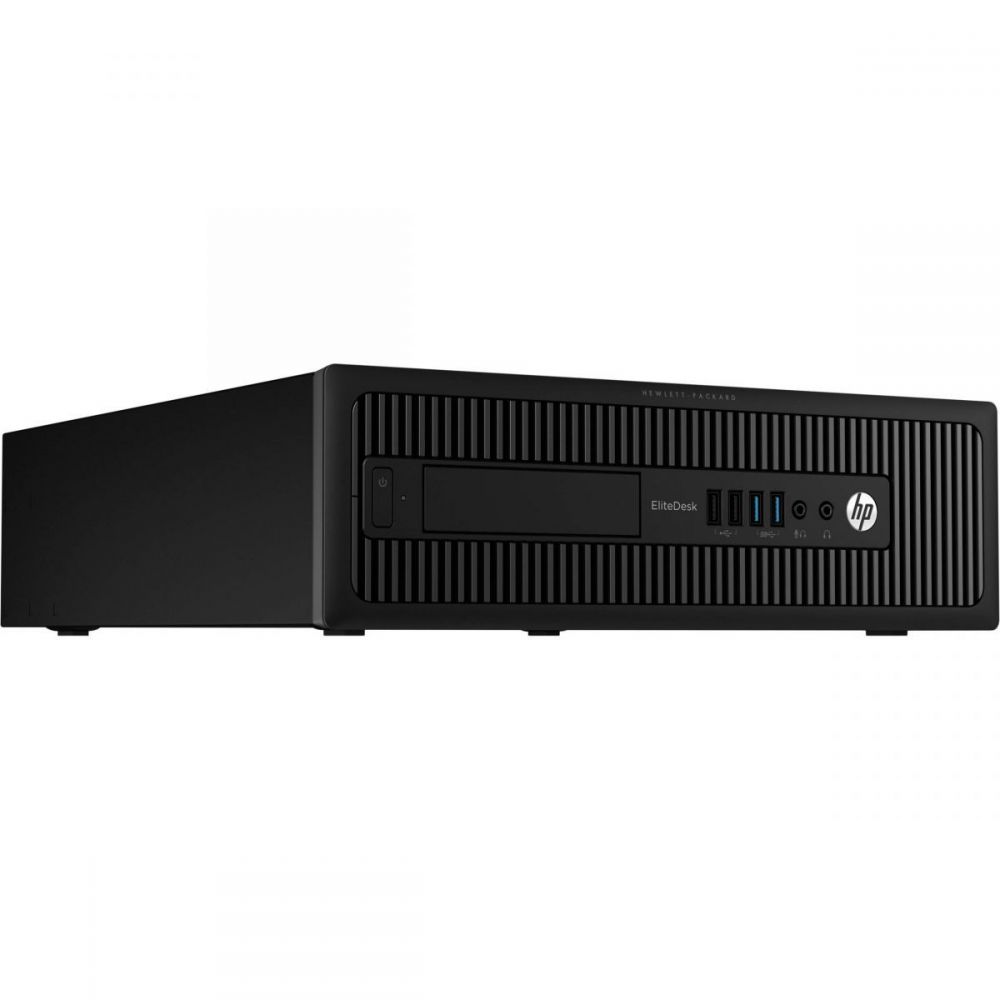 Hp elitedesk 800 g1 sff(Intel Core i7-4770 / 3.4 GHz/8GB/120GB SSD/Intel HD Graphics 4600)