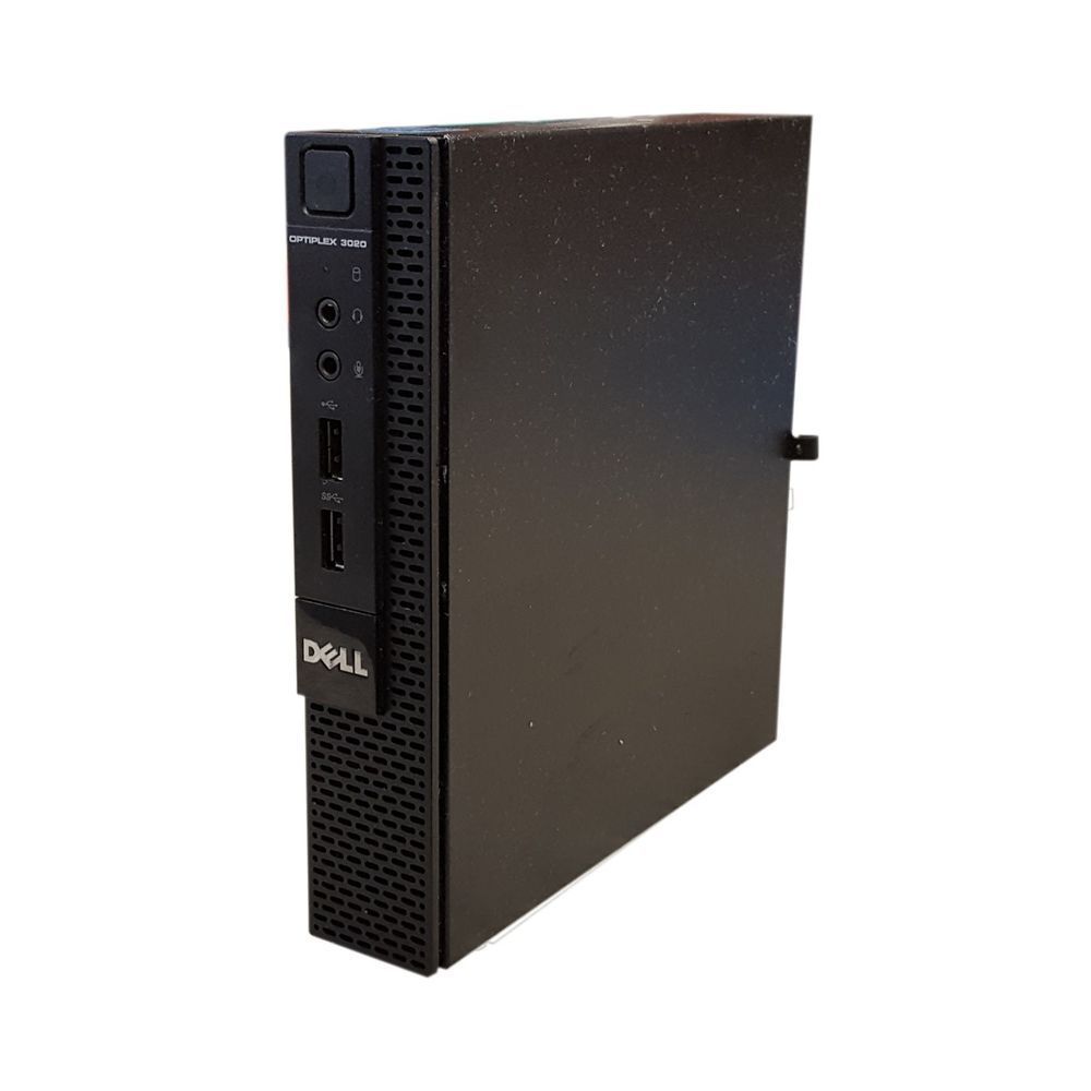 Dell OptiPlex 3020 Micro PC