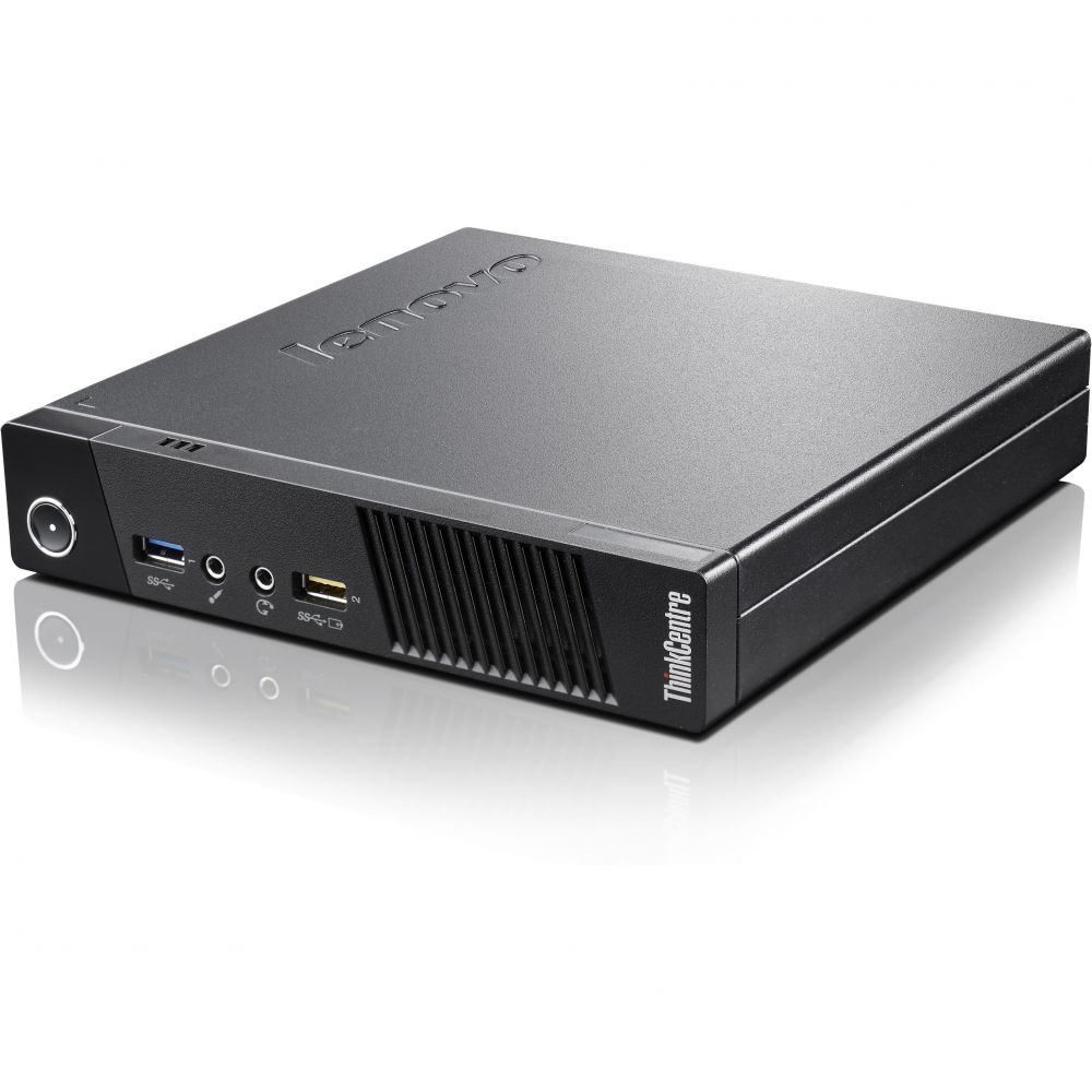 Lenovo m73 micro(Intel Core i3-4130T / 2.9 GHz/8GB/240GB SSD/Intel HD Graphics 4400)
