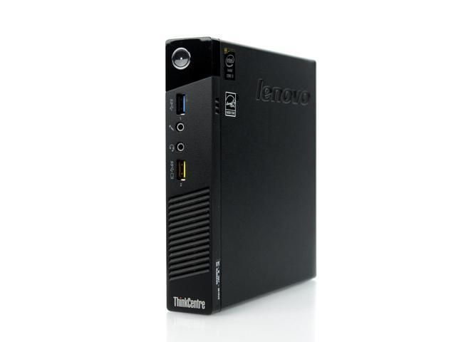 Lenovo m73 micro(Intel Core i3-4130T / 2.9 GHz/4GB/500GB HDD/Intel HD Graphics 4400)