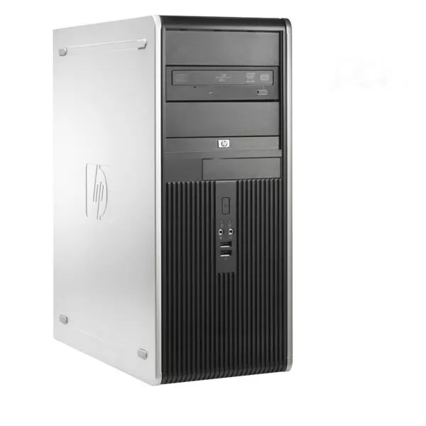 HP DC 7900 (Intel Core2Duo-E5400 3GHz/4GB/320GB HDD/Intel HD Graphics)