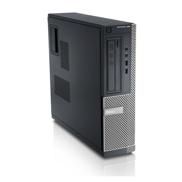 Dell Optiplex 390 (Intel Core i3 2120/3.3 GHz/4GB/320GB HDD/Intel HD Graphics)