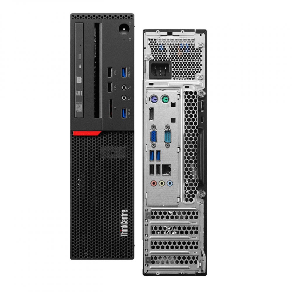 Lenovo thinkcentre m700(Intel Core i5-6400T / 2.2 GHz/8GB/120GB SSD/Intel HD Graphics 530)