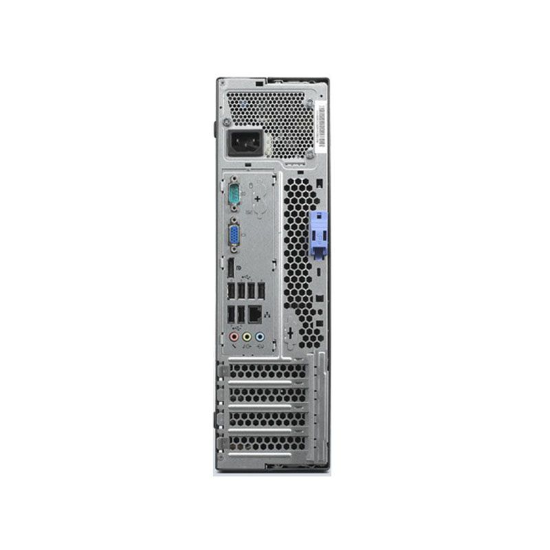 Lenovo thinkcentre m91 SFF(Intel Core i5-650/3.20 GHz/4GB/120GB SSD/Intel HD Graphics)